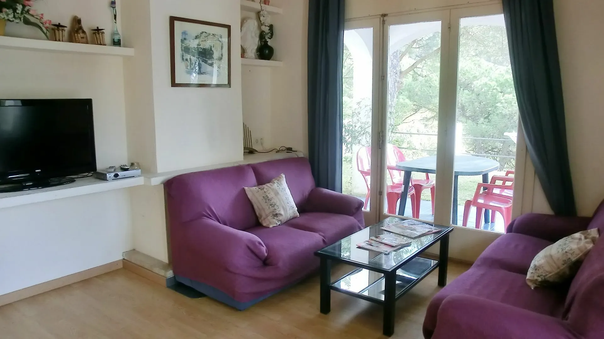 Lejlighed Villa Senals Lloret de Mar