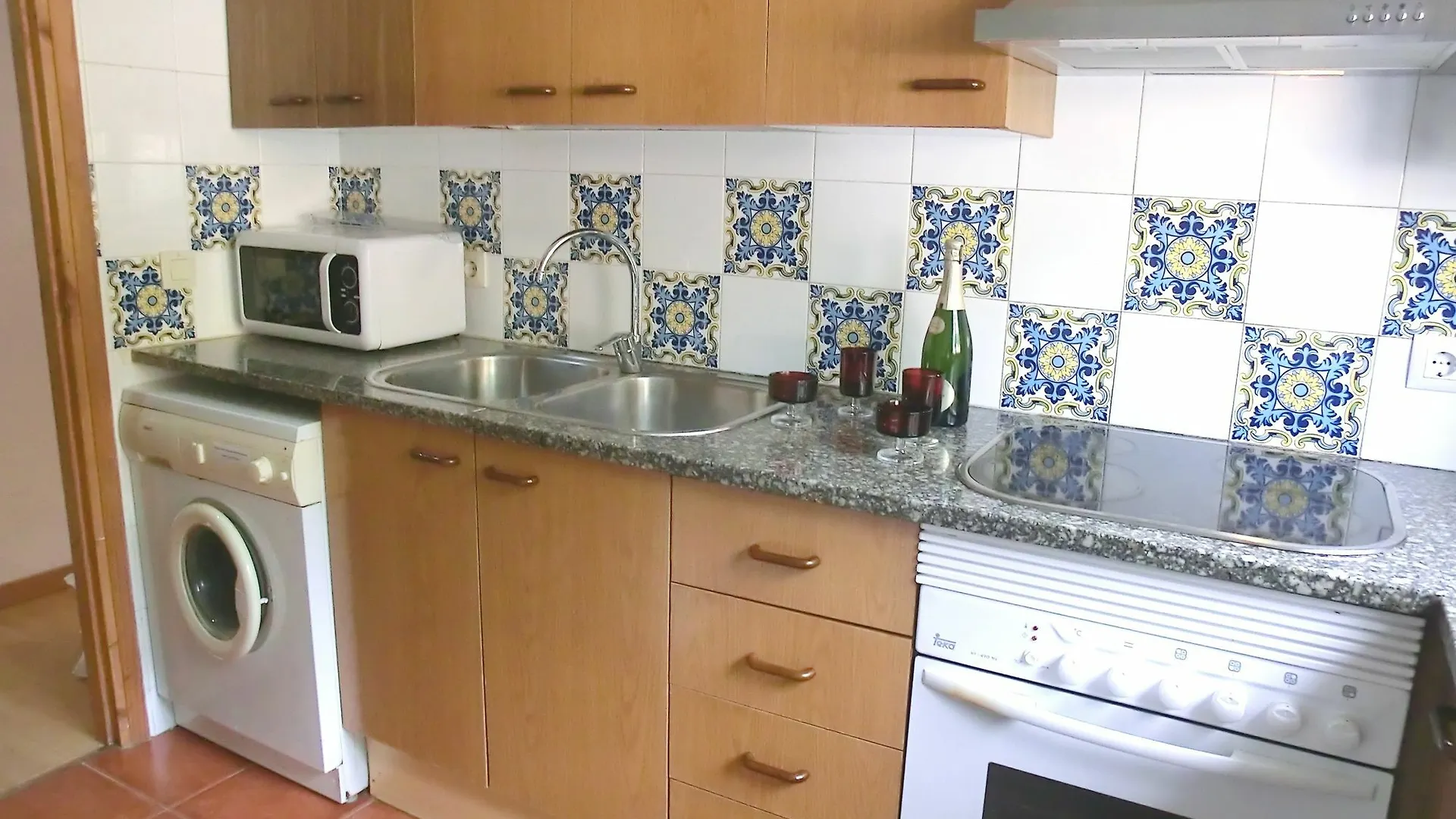 Villa Senals Lloret de Mar Lejlighed
